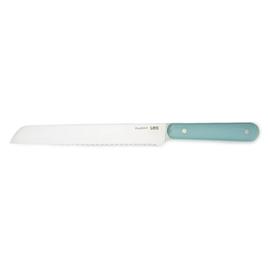 BergHOFF Slate Stainless Steel 8in. Bread Knife