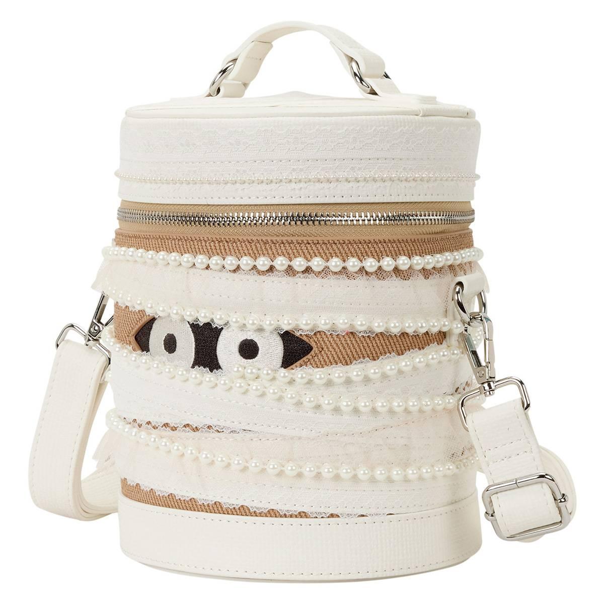 Loungefly Mummy Crossbody