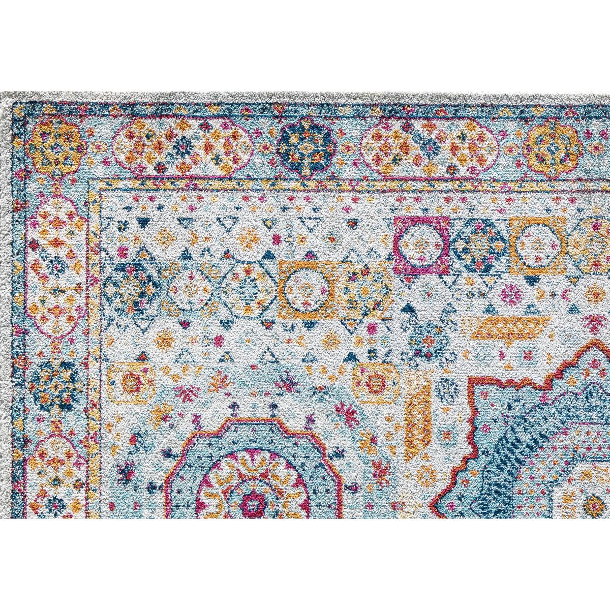 Rugs America™ Hailey Constellation Abstract Vintage Area Rug