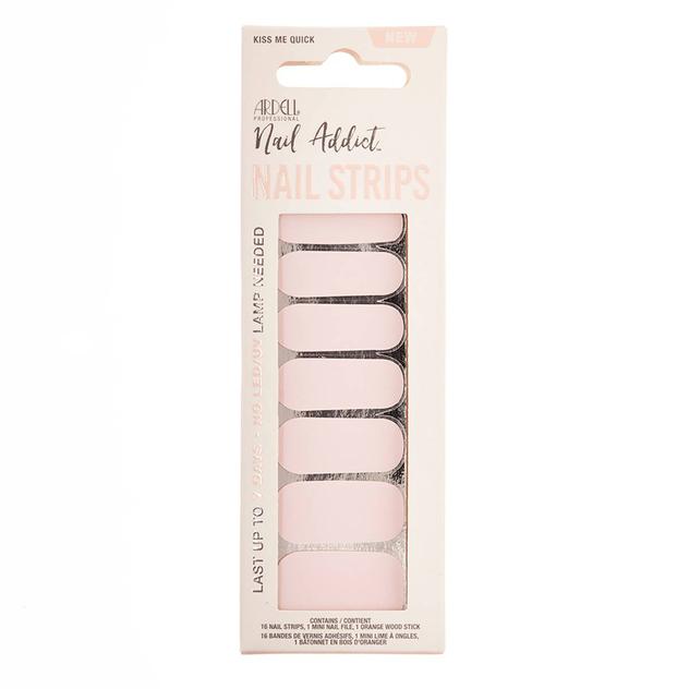 Ardell® Nail Addict Nail Stripes - Kiss Me Quick