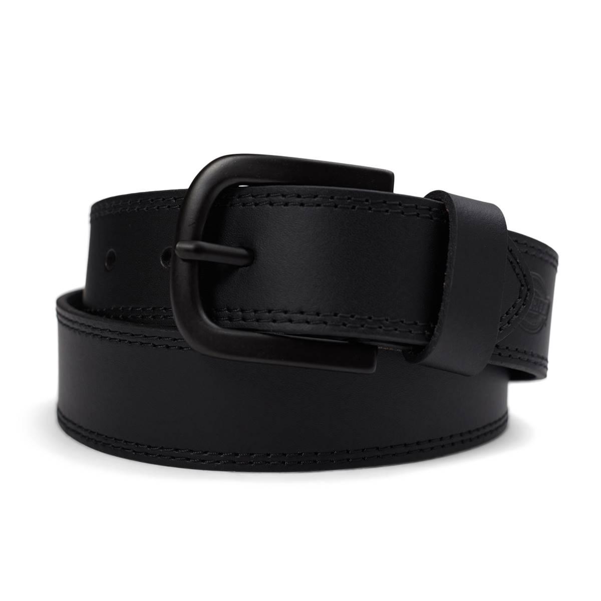 Mens Big & Tall Dickies® 38mm Bridle One Ply Belt