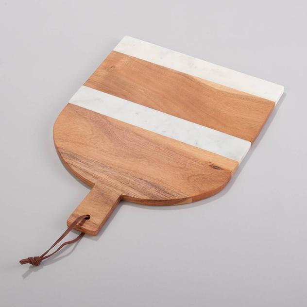 Murphy Marble Cutting Board