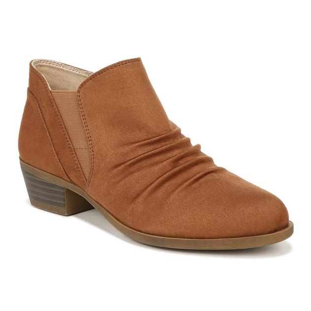 Womens LifeStride Aurora Ankle Boots