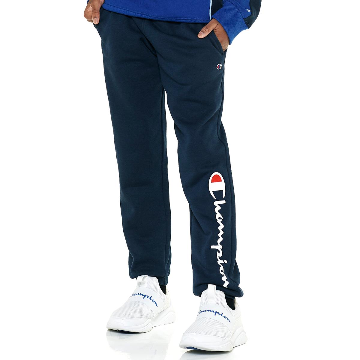 Boys (8-20) Champion(R) Youth Jogger Sweatpants