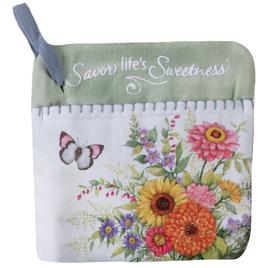 Kay Dee Garden Walk Pocket Mitt
