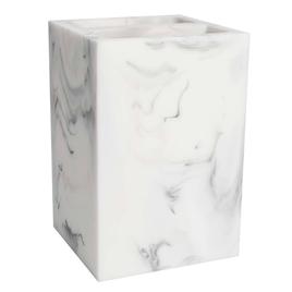 Sweet Home Collection Plaza Toothbrush Holder