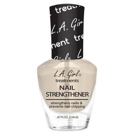 L.A. Girl Nail Strengthener Nail Treatment