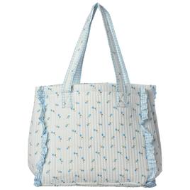 Madden Girl Quilted Tote