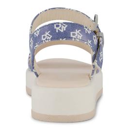 Big Girls DKNY Lottie Brea Slingback Sandals