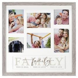 Malden 6-Op Family This Is Life Mulberry