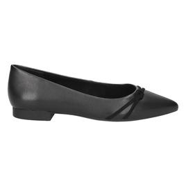 Womens Bella Vita Rhea Pointed Toe Flats