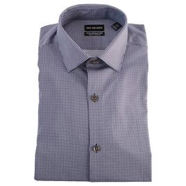Mens Van Heusen Ultra Wrinkle Free Slim Fit Dress Shirt