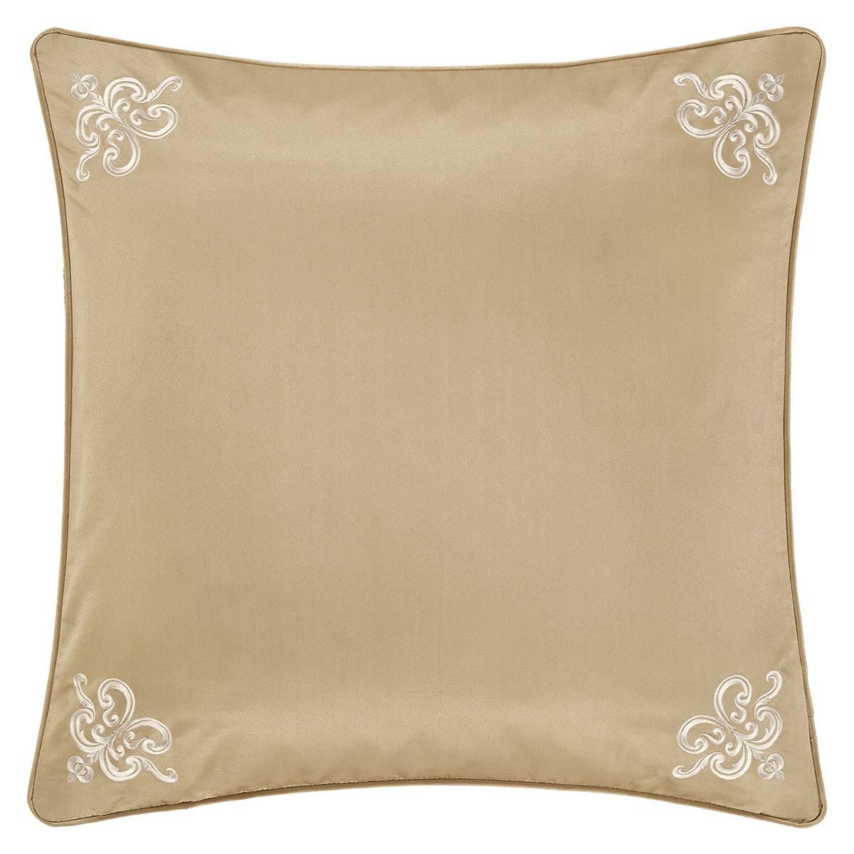 Royal Court Potenza Euro Sham