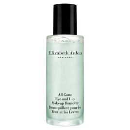 Elizabeth Arden All Gone Eye and Lip Makeup Remover