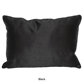 Universal Home Fashions Faux Silk Decorative Pillow - 12x18