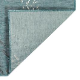 Liora Manne™ Carmel School Of Fish Indoor/Outdoor Area Rug