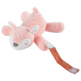 Carter''s(R) Fawn Paci Pal Plush