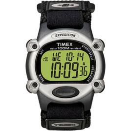 Mens Timex(R) Expedition Watch -T480619J