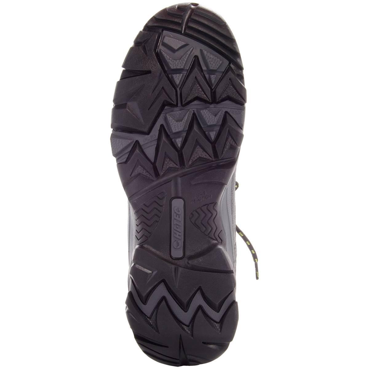 Mens Hi-Tec Bedrock Low Hiking Boots