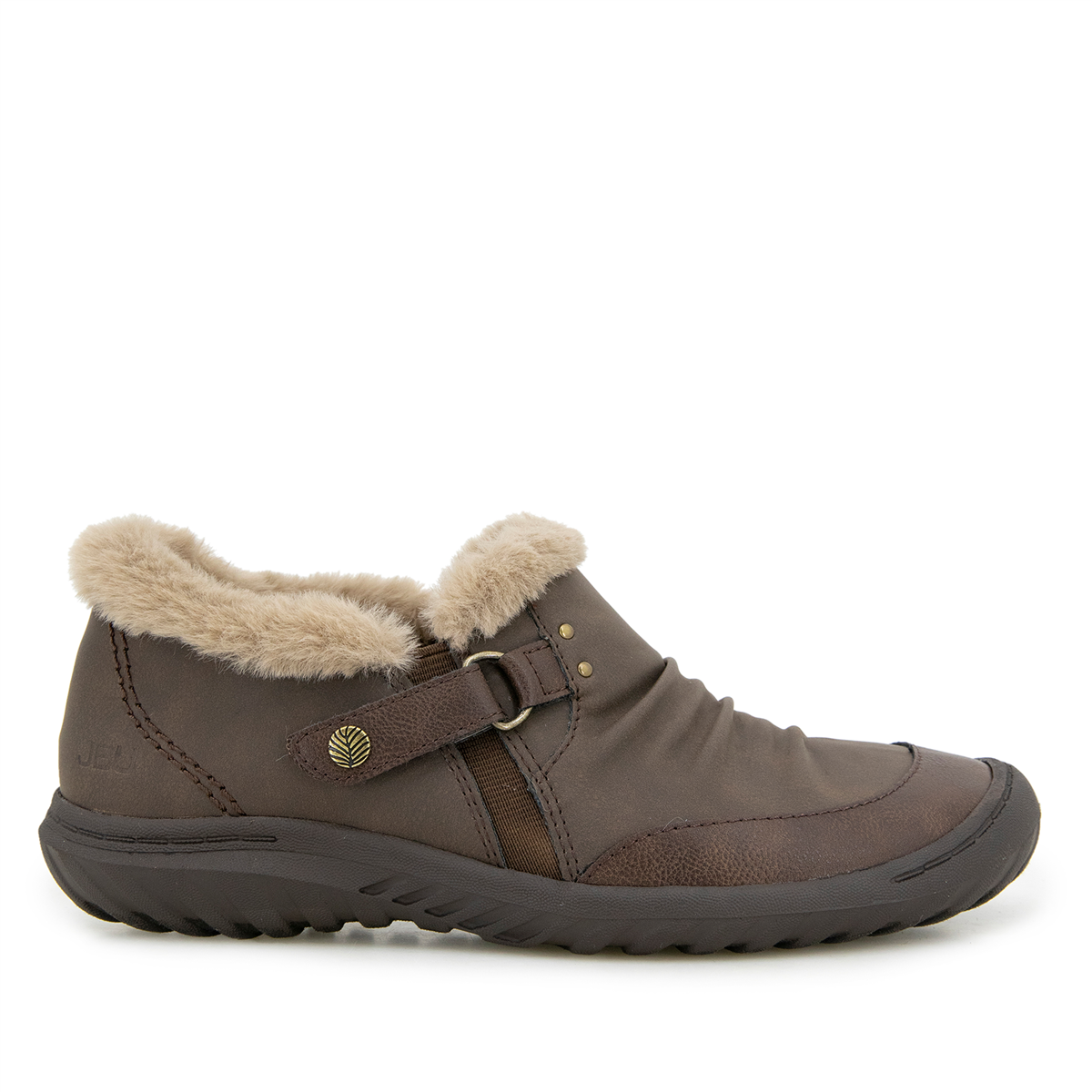 Womens JBU Hilary Casual Shoes