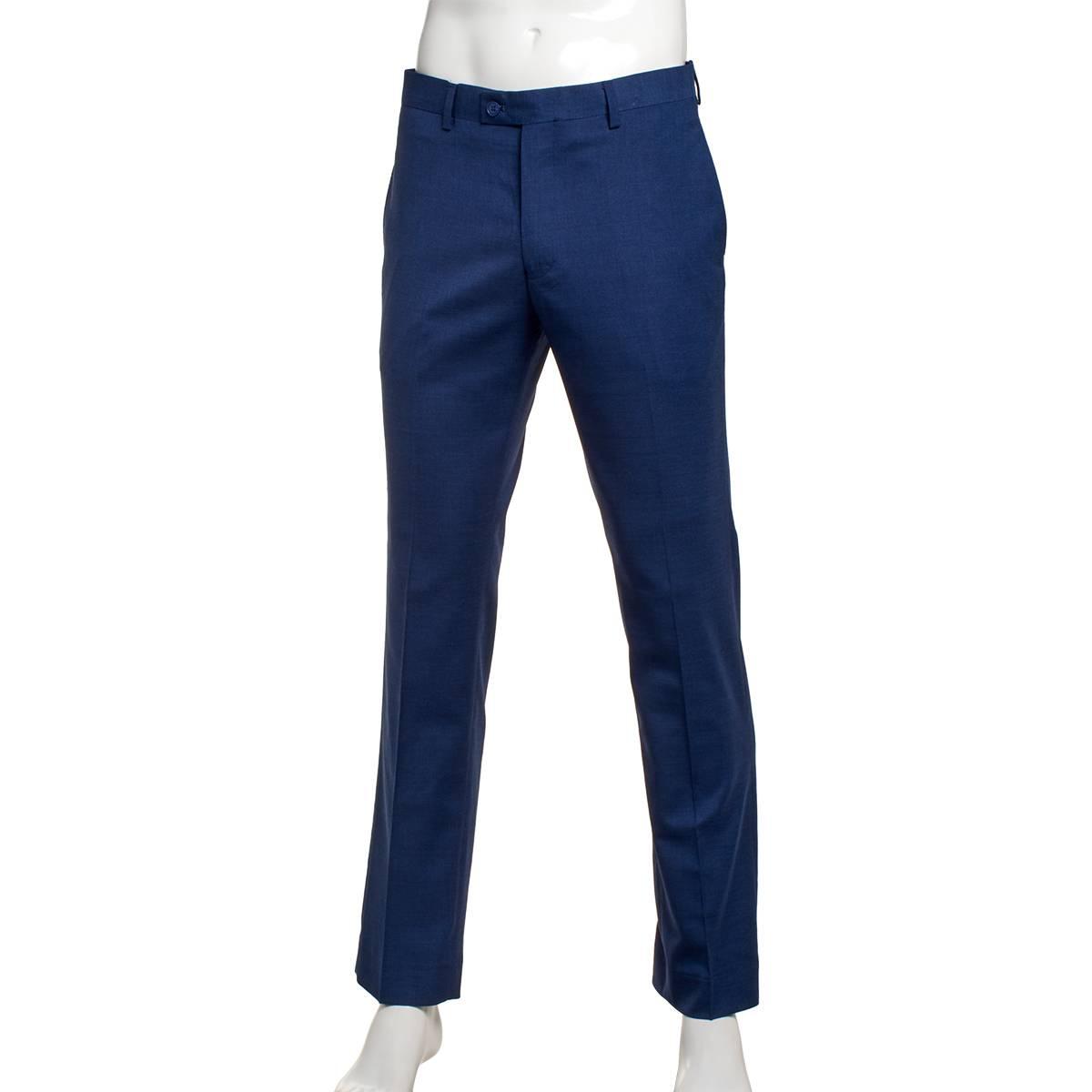 Mens Tom Baine Slim Fit Suit Pants