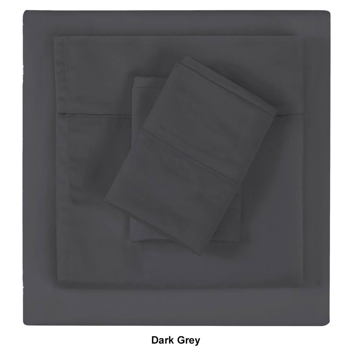 Christian Siriano NY® 300TC Cotton Sateen Sheet Set