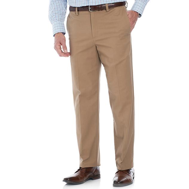 Mens Architect® Iron Free Classic Fit Pants