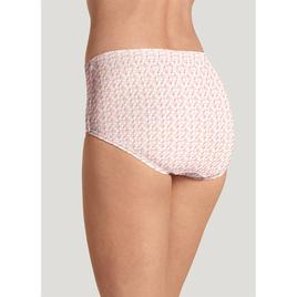 Womens Jockey® 3pk. Supersoft Briefs Panties 2073