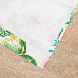 Greenland Home Fashions™ Tropics Valance - 84x18