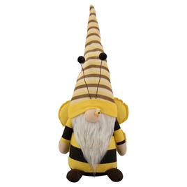 Northlight Seasonal Bumblebee Boy Gnome Figurine