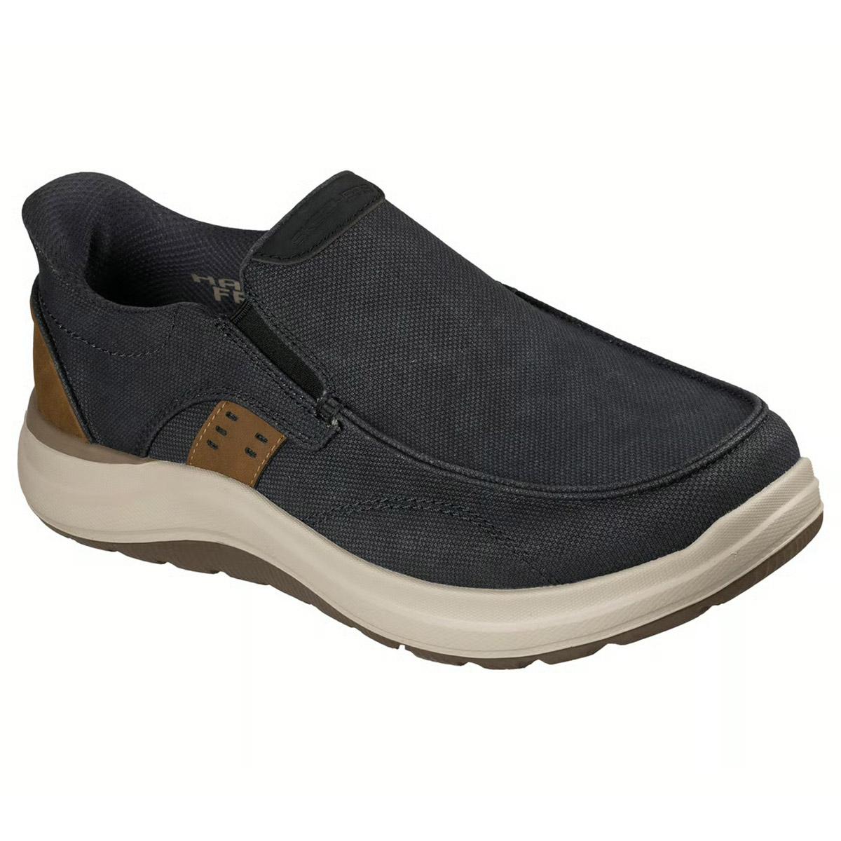 Mens Skechers(R) Altman Murdock Fashion Sneakers