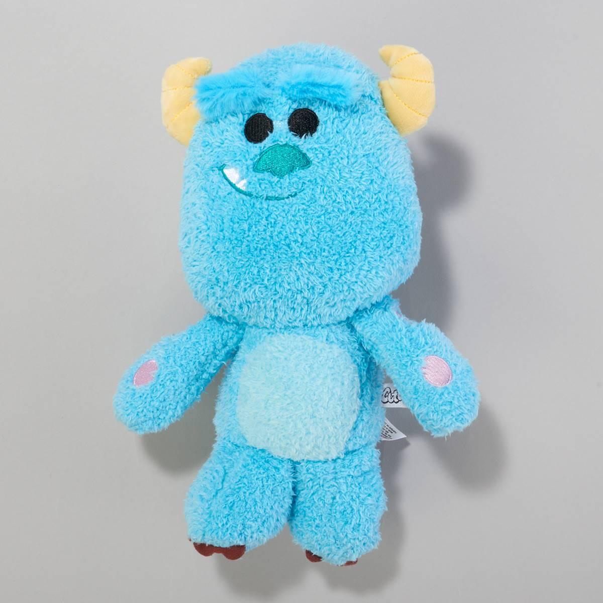 Disney(R) Sulley Cuteeze(tm) Plush