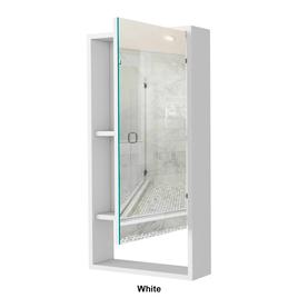 FM FURNITURE Modesto Medicine Cabinet
