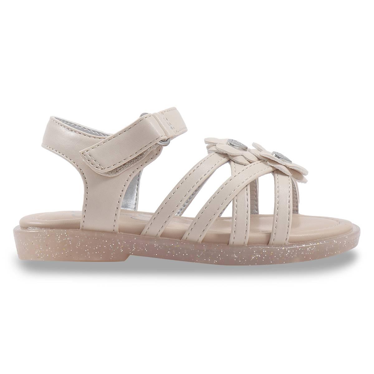 Little Girls Jessica Simpson Georgie Alessa Open Toe Sandals