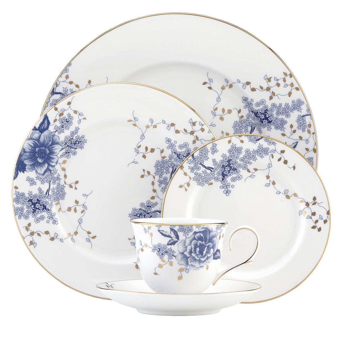 Marchesa by Lenox(R) Garden Grove(tm) 5pc. Place Setting Set