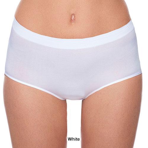 Womens Jilla Intimates Seamless Brief Panties JIL-25014