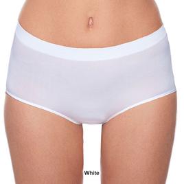 Womens Jilla Intimates Seamless Brief Panties JIL-25014