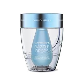 Connoisseurs Silver Dazzle Drops Jewelry Cleaner