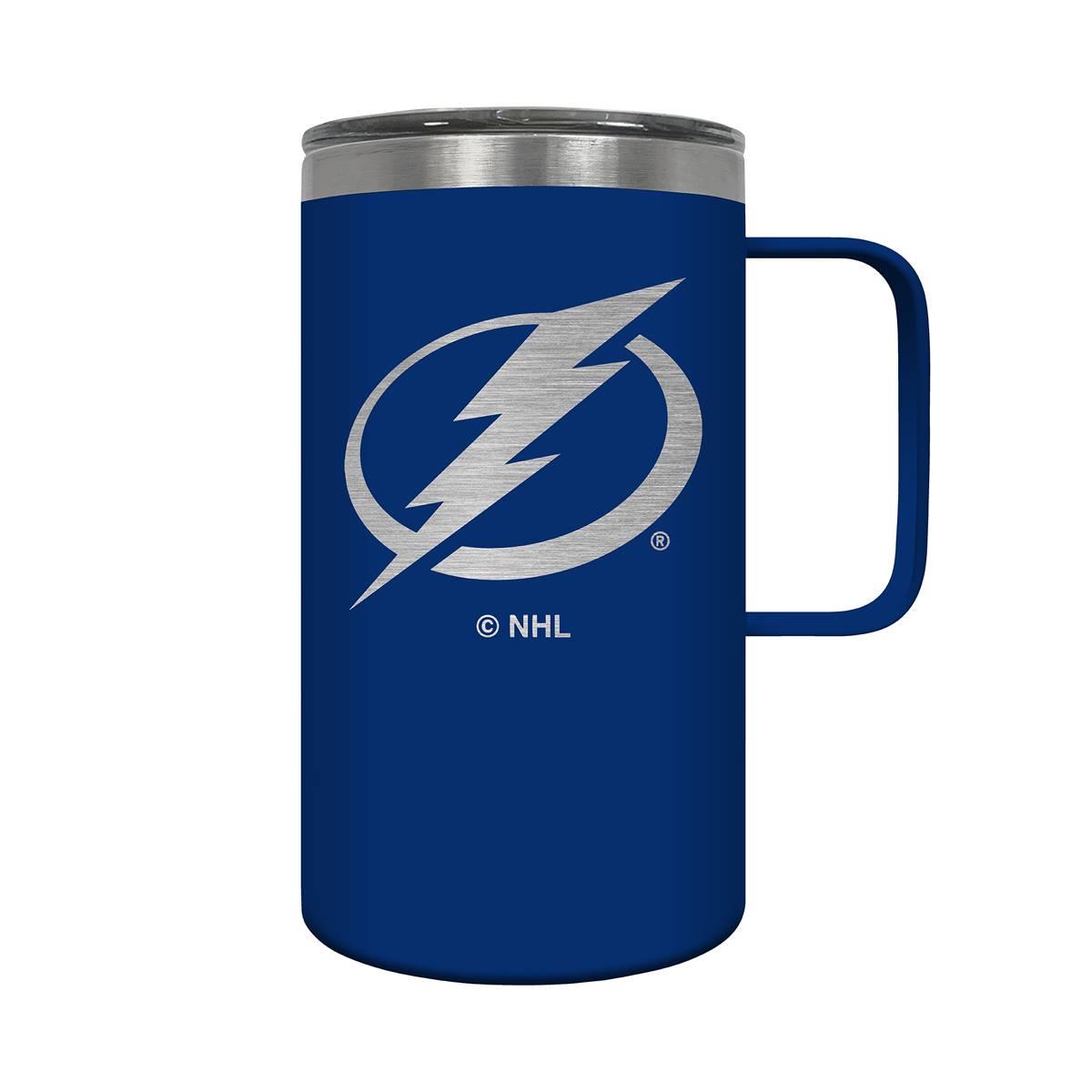 Great American Products 18oz. Tampa Bay Lightning Hustle Mug