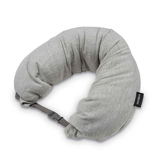 Samsonite 3 in 1 Micro Bead Neck Pillow