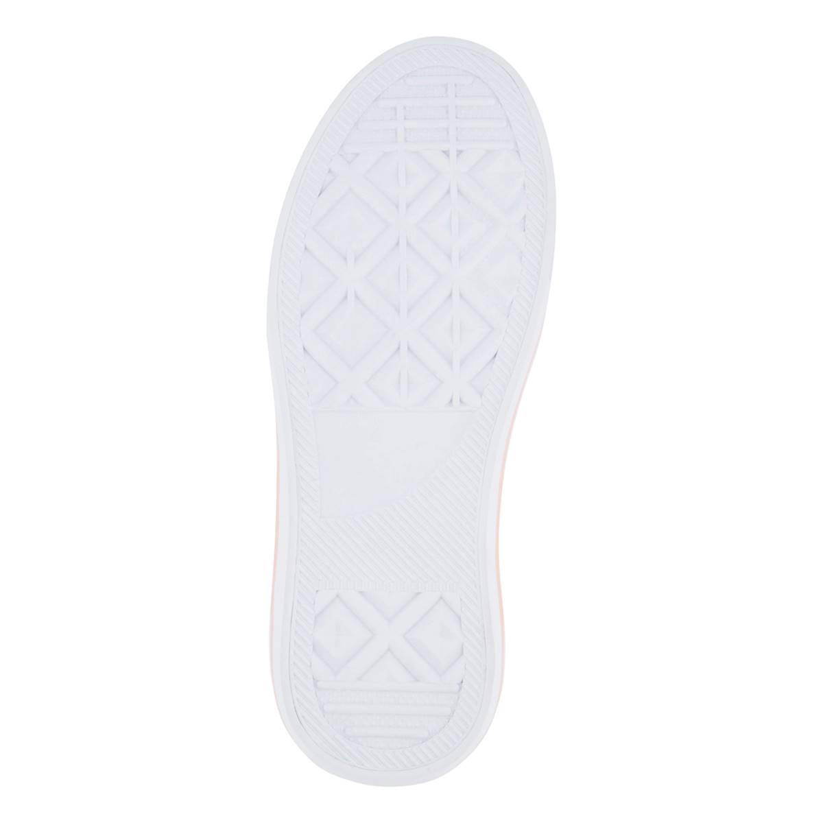 Big Girls DKNY Hannah Brooke High-Top Fashion Sneakers