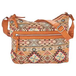 Bueno Canvas Crossbody