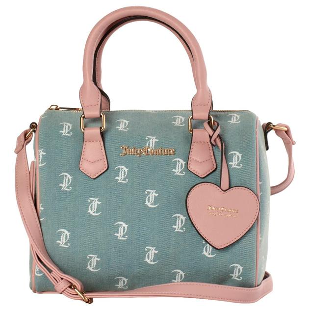 Juicy Couture Bestseller Fame Satchel