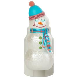 Yankee Candle(R) Electric Home Fragrance Snowman Base