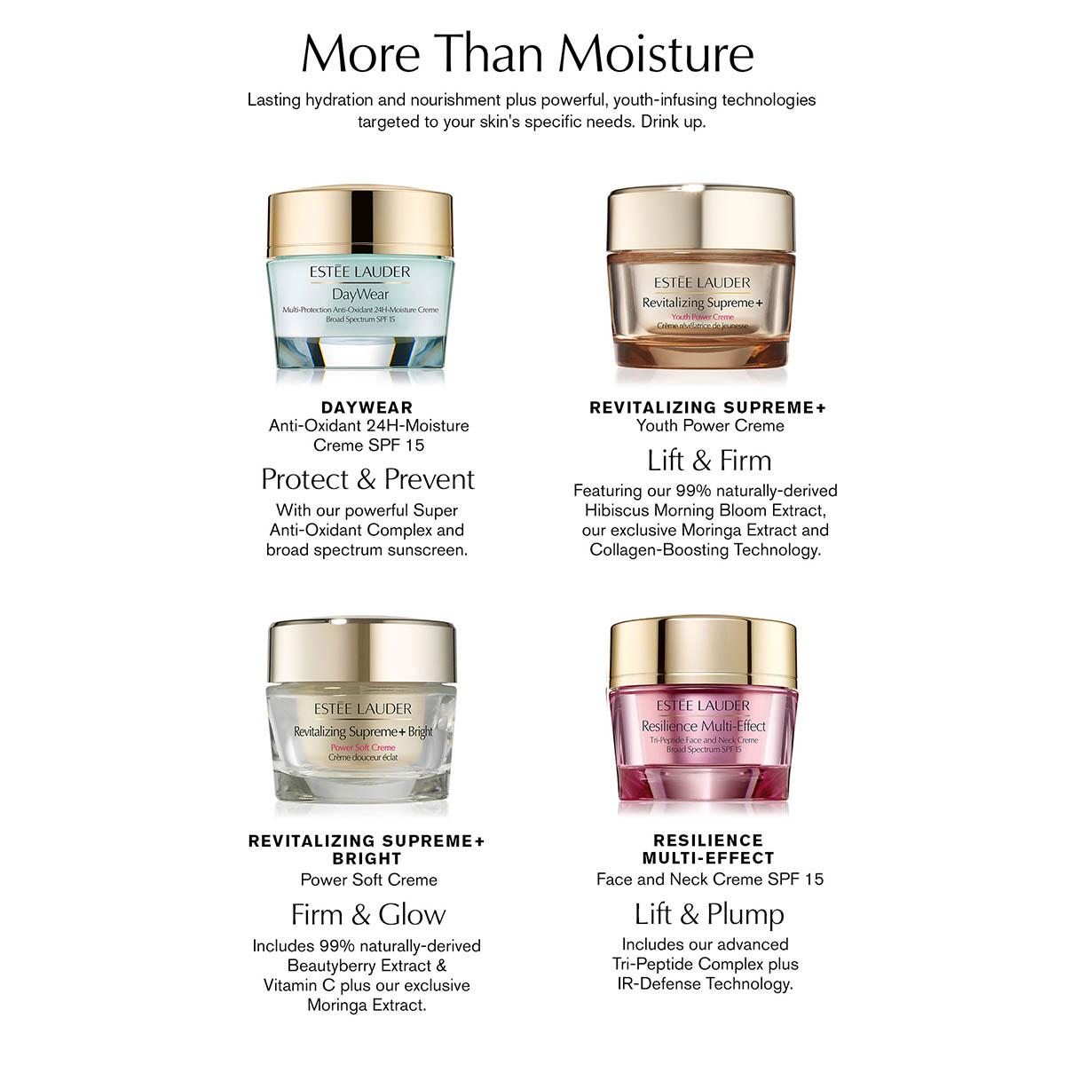 Estée Lauder™ Revitalizing Supreme+ Youth Power Creme Moisturizer