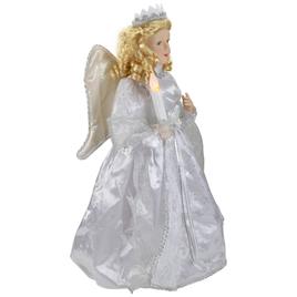 Northlight Seasonal 24in. Animated Angel Musical Christmas Figure