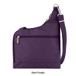 Travelon Anti-Theft Classic Crossbody Tote