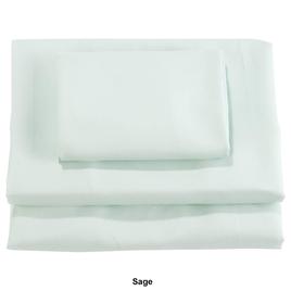 Elegance 6pc. 1000 Thread Count Solid Sheet Set