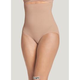 Womens Jockey® Slimmers Breathe High Waist Shaping Panty 4240