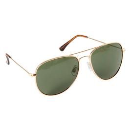 Mens Tropical Ansley Aviator Sunglasses